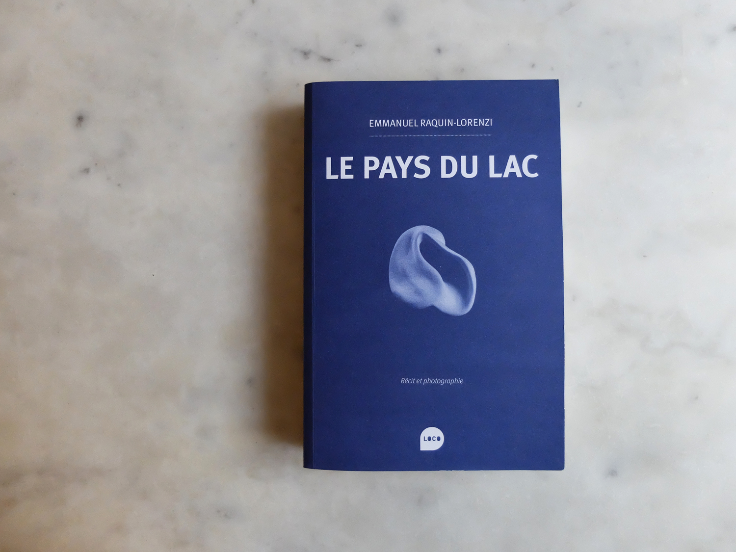 Le Pays du Lac / Editions Loco